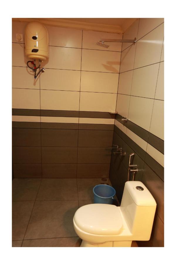Corridor Calicut Airport Hotel Kondotty Экстерьер фото