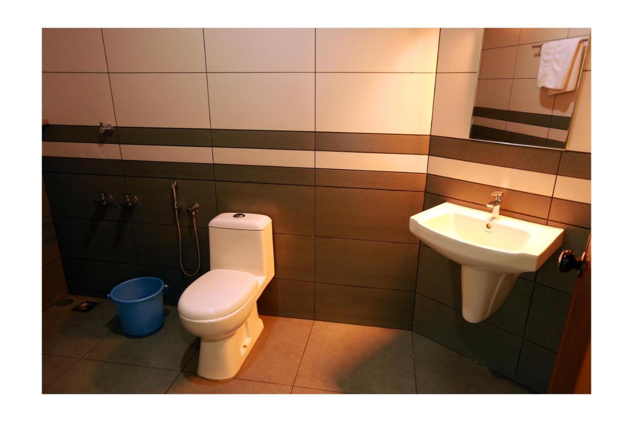 Corridor Calicut Airport Hotel Kondotty Экстерьер фото