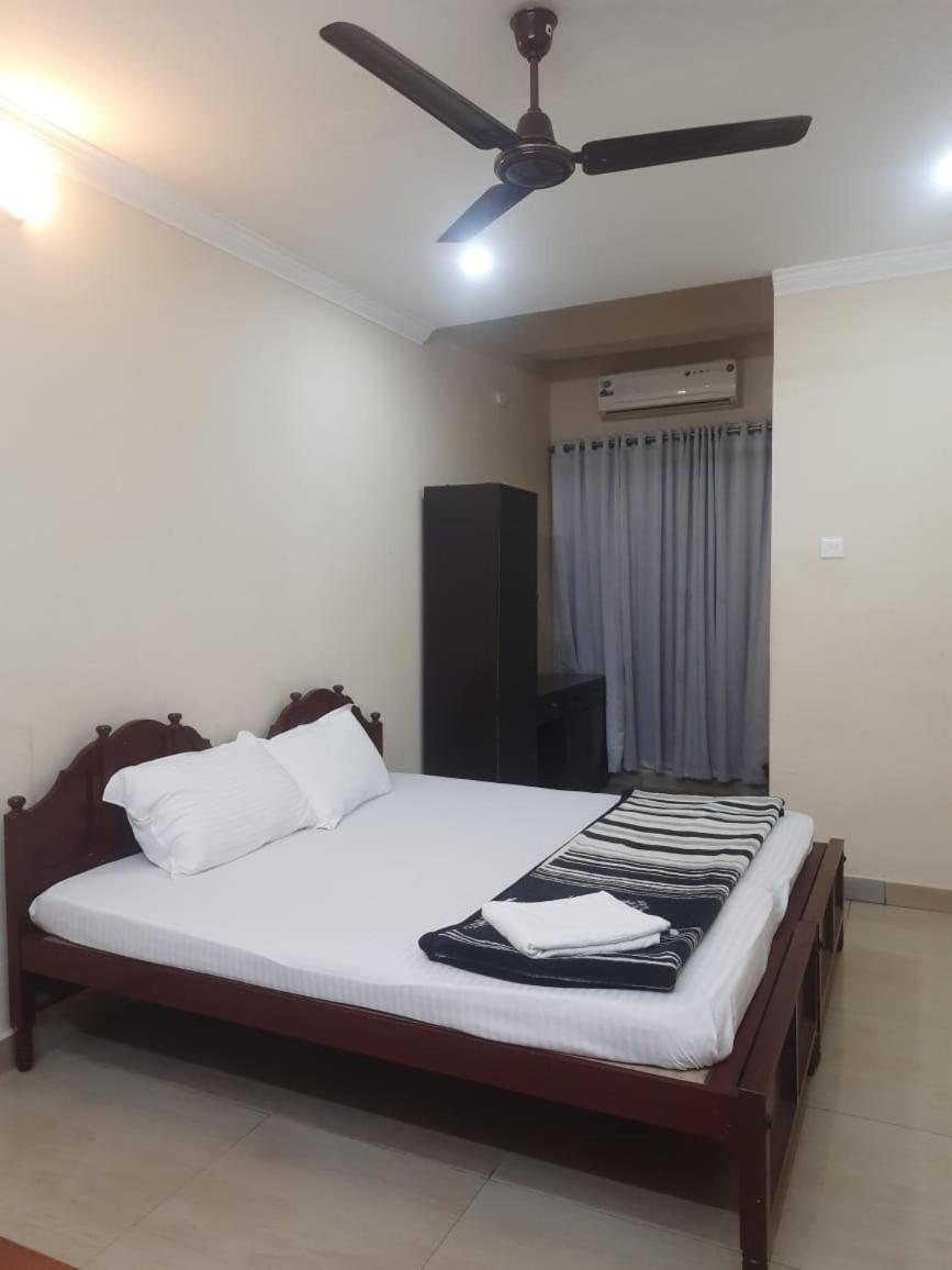 Corridor Calicut Airport Hotel Kondotty Экстерьер фото